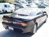 1992 Toyota Sprinter Trueno GTA PEX Black Coupe for sale, Japanese used car export - photo 2 of 40 | GULJI TRADERS