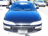 1992 Toyota Sprinter Trueno GTA PEX Black Coupe for sale, Japanese used car export - photo 11 of 40 | GULJI TRADERS