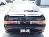 1992 Toyota Sprinter Trueno GTA PEX Black Coupe for sale, Japanese used car export - photo 15 of 40 | GULJI TRADERS