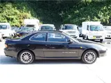 1992 Toyota Sprinter Trueno GTA PEX Black Coupe for sale, Japanese used car export - photo 17 of 40 | GULJI TRADERS