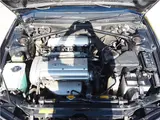1992 Toyota Sprinter Trueno GTA PEX Black Coupe for sale, Japanese used car export - photo 36 of 40 | GULJI TRADERS