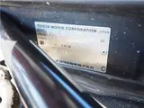 1992 Toyota Sprinter Trueno GTA PEX Black Coupe for sale, Japanese used car export - photo 37 of 40 | GULJI TRADERS