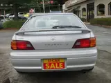 1995 Toyota Sprinter Trueno XZ Silver Coupe for sale, Japanese used car export - photo 2 of 23 | GULJI TRADERS