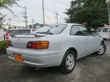 1995 Toyota Sprinter Trueno XZ Silver Coupe for sale, Japanese used car export - photo 3 of 23 | GULJI TRADERS