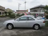 1995 Toyota Sprinter Trueno XZ Silver Coupe for sale, Japanese used car export - photo 5 of 23 | GULJI TRADERS