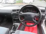 1995 Toyota Sprinter Trueno XZ Silver Coupe for sale, Japanese used car export - photo 7 of 23 | GULJI TRADERS