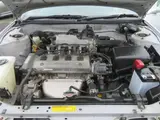 1995 Toyota Sprinter Trueno XZ Silver Coupe for sale, Japanese used car export - photo 9 of 23 | GULJI TRADERS