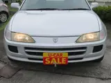 1995 Toyota Sprinter Trueno XZ Silver Coupe for sale, Japanese used car export - photo 11 of 23 | GULJI TRADERS