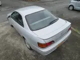 1995 Toyota Sprinter Trueno XZ Silver Coupe for sale, Japanese used car export - photo 14 of 23 | GULJI TRADERS