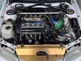 1995 Toyota Sprinter Trueno 1.6 BZ-G White Coupe for sale, Japanese used car export - photo 2 of 9 | GULJI TRADERS