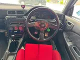 1995 Toyota Sprinter Trueno 1.6 BZ-G White Coupe for sale, Japanese used car export - photo 3 of 9 | GULJI TRADERS