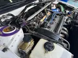 1995 Toyota Sprinter Trueno 1.6 BZ-G White Coupe for sale, Japanese used car export - photo 4 of 9 | GULJI TRADERS