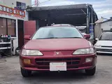 1997 Toyota Sprinter Trueno 1.5 FZ Red Coupe for sale, Japanese used car export - photo 2 of 74 | GULJI TRADERS