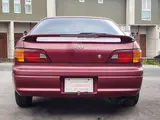 1997 Toyota Sprinter Trueno 1.5 FZ Red Coupe for sale, Japanese used car export - photo 3 of 74 | GULJI TRADERS