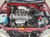 1997 Toyota Sprinter Trueno 1.5 FZ Red Coupe for sale, Japanese used car export - photo 9 of 74 | GULJI TRADERS