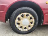 1997 Toyota Sprinter Trueno 1.5 FZ Red Coupe for sale, Japanese used car export - photo 22 of 74 | GULJI TRADERS