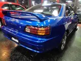 1997 Toyota Sprinter Trueno BZ? R GE20V engine, genuine 6MT transmission only. Blue Coupe for sale, Japanese used car export - photo 2 of 10 | GULJI TRADERS
