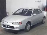 1999 Toyota Sprinter Trueno FZ Silver Coupe for sale, Japanese used car export - photo 4 of 8 | GULJI TRADERS