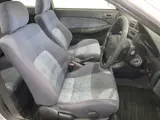 1999 Toyota Sprinter Trueno FZ Silver Coupe for sale, Japanese used car export - photo 6 of 8 | GULJI TRADERS