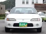 1999 Toyota Sprinter Trueno XZ White Coupe for sale, Japanese used car export - photo 3 of 9 | GULJI TRADERS