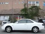 1999 Toyota Sprinter Trueno XZ White Coupe for sale, Japanese used car export - photo 6 of 9 | GULJI TRADERS