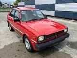 1982 Toyota Starlet S Red Sedan for sale, Japanese used car export - photo 2 of 37 | GULJI TRADERS
