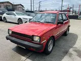 1982 Toyota Starlet S Red Sedan for sale, Japanese used car export - photo 3 of 37 | GULJI TRADERS