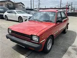 1982 Toyota Starlet S Red Sedan for sale, Japanese used car export - photo 7 of 37 | GULJI TRADERS