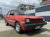 1982 Toyota Starlet S Red Sedan for sale, Japanese used car export - photo 8 of 37 | GULJI TRADERS
