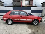 1982 Toyota Starlet S Red Sedan for sale, Japanese used car export - photo 10 of 37 | GULJI TRADERS