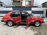 1982 Toyota Starlet S Red Sedan for sale, Japanese used car export - photo 11 of 37 | GULJI TRADERS