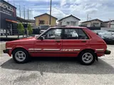 1982 Toyota Starlet S Red Sedan for sale, Japanese used car export - photo 12 of 37 | GULJI TRADERS