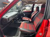 1982 Toyota Starlet S Red Sedan for sale, Japanese used car export - photo 24 of 37 | GULJI TRADERS
