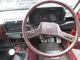 1983 Toyota Starlet XL MT Red Color changed Sedan for sale, Japanese used car export - photo 4 of 10 | GULJI TRADERS