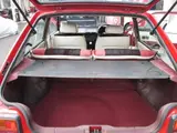 1983 Toyota Starlet XL MT Red Color changed Sedan for sale, Japanese used car export - photo 7 of 10 | GULJI TRADERS