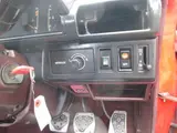 1983 Toyota Starlet XL MT Red Color changed Sedan for sale, Japanese used car export - photo 8 of 10 | GULJI TRADERS