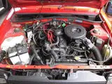 1983 Toyota Starlet XL MT Red Color changed Sedan for sale, Japanese used car export - photo 9 of 10 | GULJI TRADERS