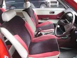 1983 Toyota Starlet XL Red Color changed Sedan for sale, Japanese used car export - photo 6 of 9 | GULJI TRADERS