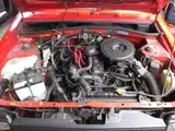 1983 Toyota Starlet XL Red Color changed Sedan for sale, Japanese used car export - photo 9 of 9 | GULJI TRADERS