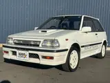 1989 Toyota Starlet Turbo S White Sedan for sale, Japanese used car export - photo 3 of 49 | GULJI TRADERS