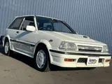 1989 Toyota Starlet Turbo S White Sedan for sale, Japanese used car export - photo 4 of 49 | GULJI TRADERS