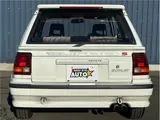 1989 Toyota Starlet Turbo S White Sedan for sale, Japanese used car export - photo 7 of 49 | GULJI TRADERS