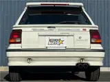 1989 Toyota Starlet Turbo S White Sedan for sale, Japanese used car export - photo 8 of 49 | GULJI TRADERS