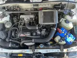 1989 Toyota Starlet Turbo S White Sedan for sale, Japanese used car export - photo 10 of 49 | GULJI TRADERS