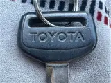 1989 Toyota Starlet Turbo S White Sedan for sale, Japanese used car export - photo 48 of 49 | GULJI TRADERS