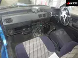 1989 Toyota Starlet Blue Color changed Sedan for sale, Japanese used car export - photo 3 of 9 | GULJI TRADERS