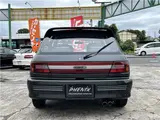 1990 Toyota Starlet GT Black Sedan for sale, Japanese used car export - photo 2 of 29 | GULJI TRADERS