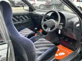 1990 Toyota Starlet GT Black Sedan for sale, Japanese used car export - photo 3 of 29 | GULJI TRADERS