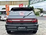1990 Toyota Starlet GT Black Sedan for sale, Japanese used car export - photo 7 of 29 | GULJI TRADERS