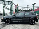 1990 Toyota Starlet GT Black Sedan for sale, Japanese used car export - photo 9 of 29 | GULJI TRADERS